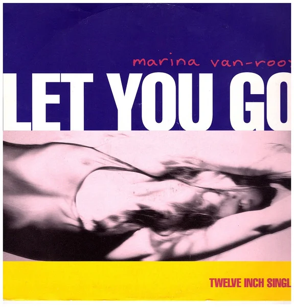Let You Go
