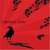 Thriving Ivory