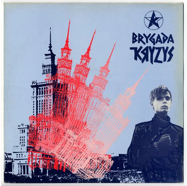 Brygada Kryzys = Crisis Brigade