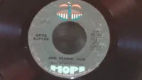 God Fearin' Man / Harmony