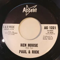 Hen House