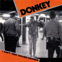 I Ain't Yer House-Nigger