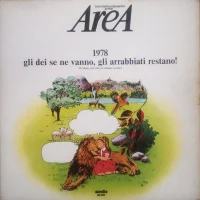 1978 Gli Dei Se Ne Vanno, Gli Arrabbiati Restano!