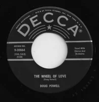 The Wheel Of Love / Tired Man