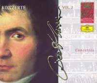 Konzerte  = Concertos