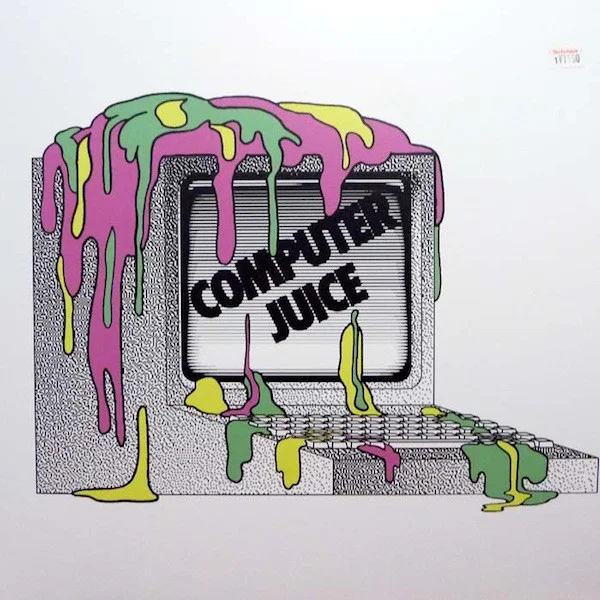 Computer Juice