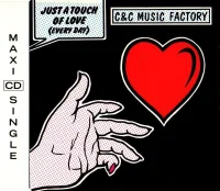 Just A Touch Of Love (Everyday)