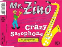 Crazy Saxophone