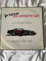 Music Kills Me