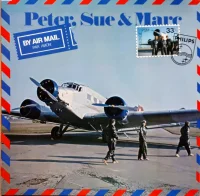 By Air Mail (Par Avion)