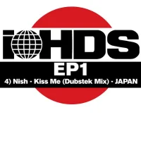 Kiss Me (Dubstek Mix)
