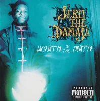 Wrath Of The Math