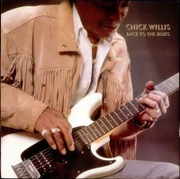 Back To The Blues