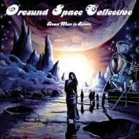 Dead Man In Space