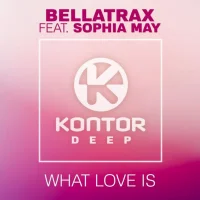 What Love Is