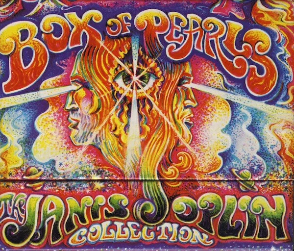 Box Of Pearls (The Janis Joplin Collection)