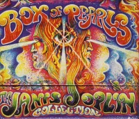 Box Of Pearls (The Janis Joplin Collection)