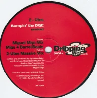 Bumpin' The BQE (Remixed)
