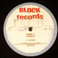 The Bounce EP