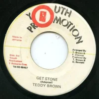 Get Stone