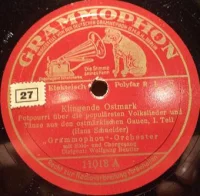 Klingende Ostmark