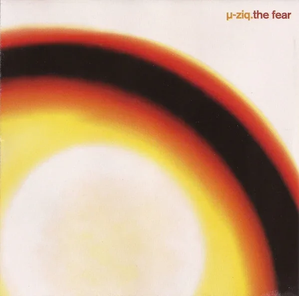 The Fear