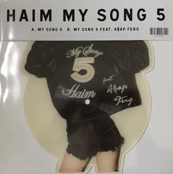 My Song 5