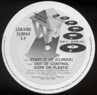 Climax E.P.