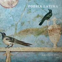 Poesia Latina Vol. 1 / Dalle Origini All'Età Di Cesare