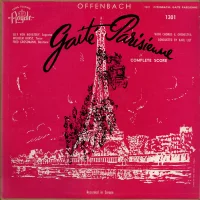 Gaîté Parisienne