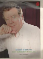 Hen Gerddi Fy Ngwlad / Favourite Songs Of Wales