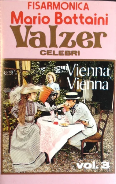Valzer Celebri -Vol. 3