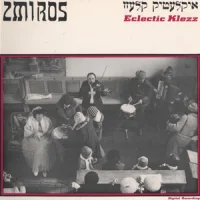 Eclectic Klezz