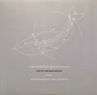 Live At The Blue Whale
