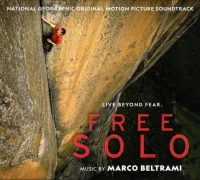 Free Solo (National Geographic Original Motion Picture Soundtrack)