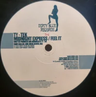 Midnight Express