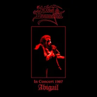In Concert 1987 - Abigail