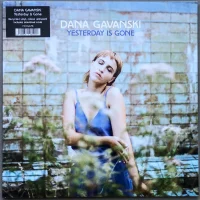 Yesterday Is Gone