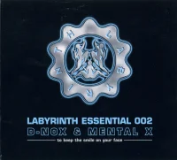Labyrinth Essential 002