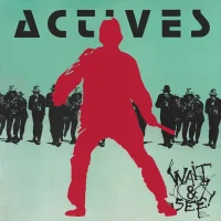 Wait & See !