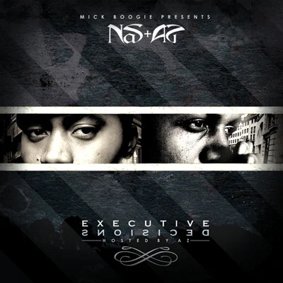 Executive Decisions