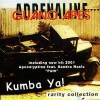 Kumba Ya! (Adrenaline Rarity Collection)