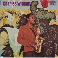 Charles Williams