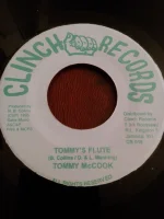 Tommy's Flute / Charming Version