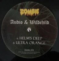 Helms Deep / Ultra Orange