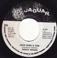 Once Upon A Time