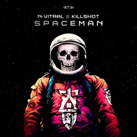 Spaceman