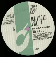 DJ Tools Vol. 4