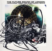 Teachings From The Electronic Brain (The Best Of FSOL)