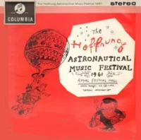 The Hoffnung Astronautical Music Festival 1961